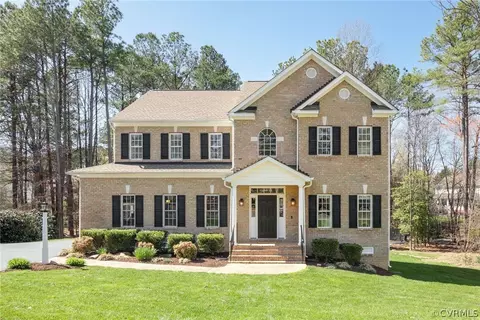 5428 Lemoore Dr, Glen Allen, VA 23059