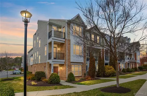 3921 Village Townes Walk, Glen Allen, VA 23060