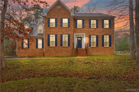 11000 Brandy Oaks Blvd, Chesterfield, VA 23832