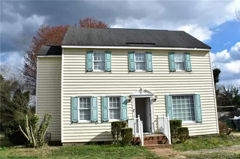 3903 Genacre Ln, Richmond, VA 23222