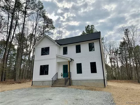 19311 River Rd, Chesterfield, VA 23838