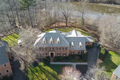 3848 Houndstooth Ct, Henrico, VA 23233