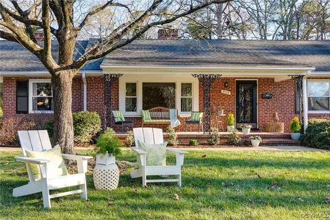 913 Westham Pkwy, Henrico, VA 23229