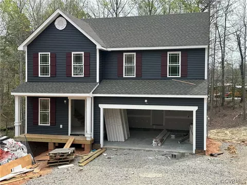4903 Jacobs Glenn Dr, Richmond, VA 23236