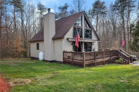 17142 Gun Barrel Rd, Montpelier, VA 23192