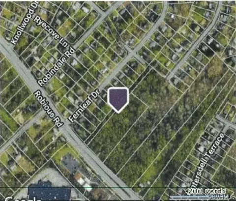 10236 Robious Rd, North Chesterfield, VA 23235