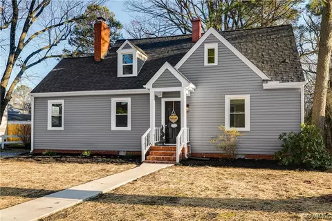 3003 Maplewood Rd, Henrico, VA 23228