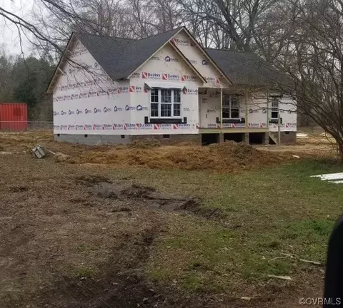 3605 Madison St, Prince George, VA 23875
