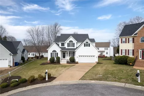 14012 St Regina Ct, Midlothian, VA 23112