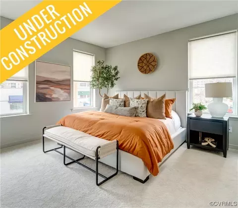 3446 Carlton St #8B, Richmond, VA 23230