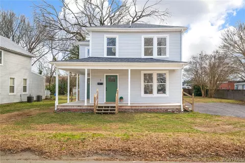 3 N Holly Ave, Highland Springs, VA 23075