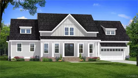 1524 Logan St, North Chesterfield, VA 23235