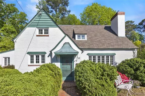 31 Belmead St, Petersburg, VA 23805