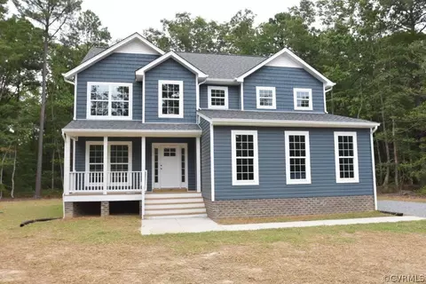 5001 Glendale Woods Pkwy, Henrico, VA 23231