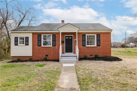 3211 Gay Ave, Henrico, VA 23231