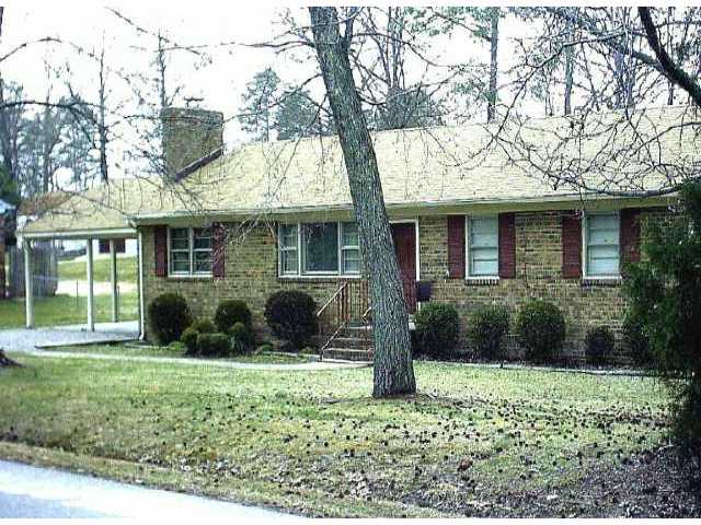 3300 Kellynn St, Midlothian, VA 23112 photo 1