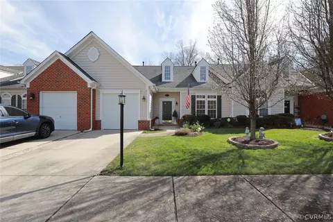 902 Southwinds Dr, Glen Allen, VA 23059