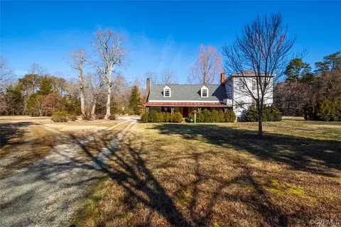 2000 Huguenot Trl, Powhatan, VA 23139