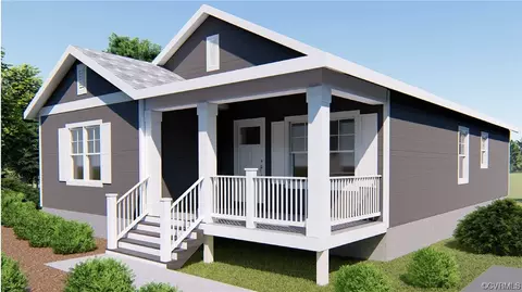 47 Magnolia Blvd, Montross, VA 22443