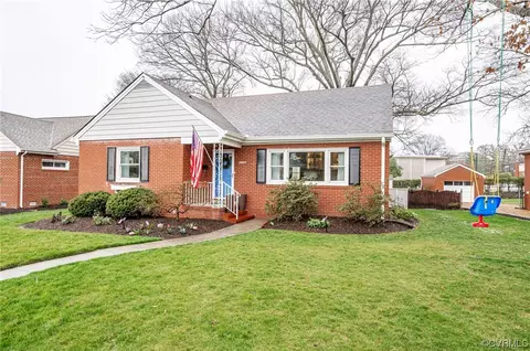 5106 Wythe Ave, Richmond, VA 23226