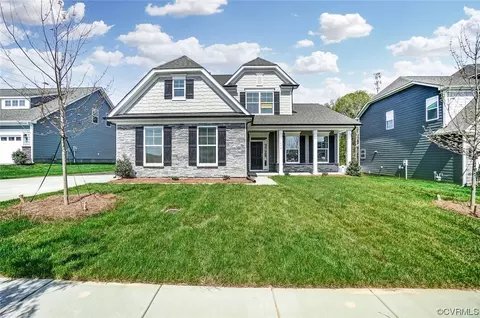 8400 Alsandair Ter, Chesterfield, VA 23838