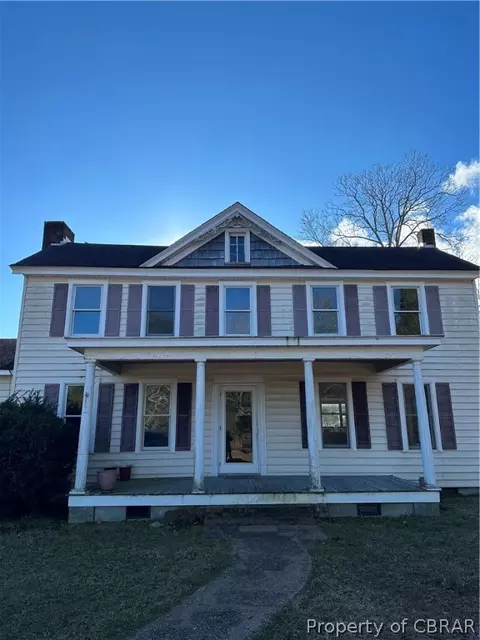 2391 Bethal Beach Rd, Onemo, VA 23130