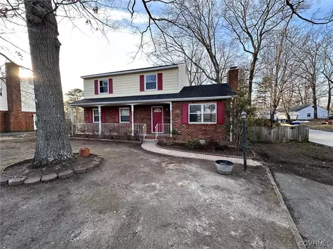 9616 Riddle Rd, Chesterfield, VA 23832