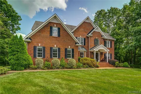 10120 Lindsay Meadows Dr, Mechanicsville, VA 23116