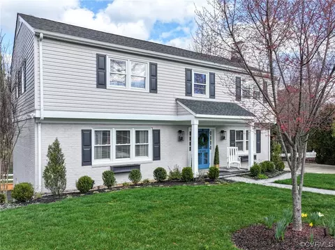8508 Academy Rd, Henrico, VA 23229