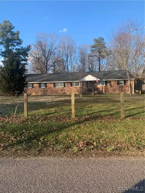 26309 Petersburg Rd, Disputanta, VA 23842