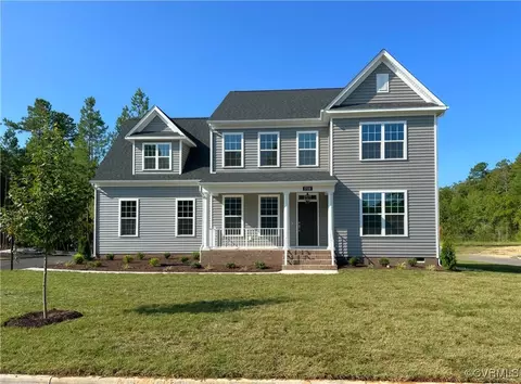 17131 Melbrook Ct, Moseley, VA 23120