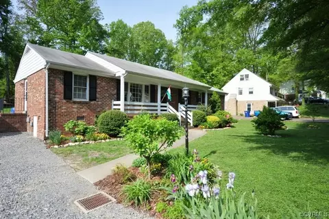 9319 Plymouth Pl, Mechanicsville, VA 23116