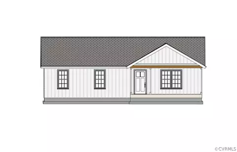 tbd Glebe Landing Rd, Laneview, VA 22504