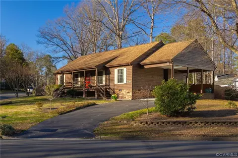10300 Warren Rd, Glen Allen, VA 23060