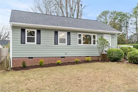 4819 Cutshaw Ave, Richmond, VA 23230