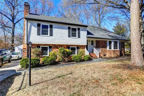 2306 Carrollwood Ct, Henrico, VA 23238