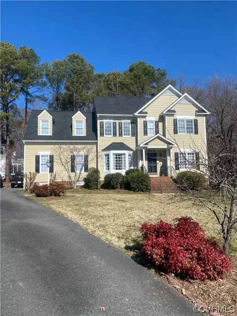 3112 Cool Stream Dr, Henrico, VA 23233