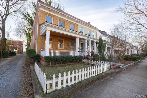 2901 Grayland Ave, Richmond, VA 23221
