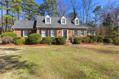 7458 Atlee Rd, Mechanicsville, VA 23111