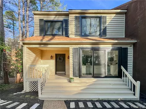Exterior - 4811 Long Shadow Dr, Midlothian, VA 23112 photo 2 of 8
