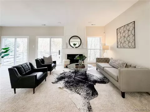 Living - 4811 Long Shadow Dr, Midlothian, VA 23112 photo 1 of 9