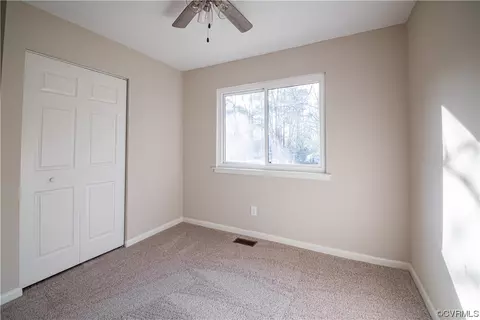 Bedroom - 4811 Long Shadow Dr, Midlothian, VA 23112 photo 1 of 2