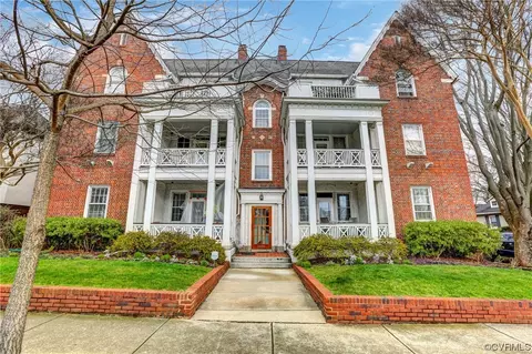 2400 Lakeview Ave #U9, Richmond, VA 23220