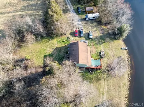 View/Area - 1319 Daniel Rd, Blackstone, VA 23824 photo 2 of 3