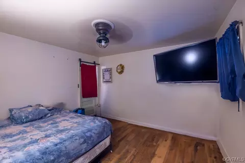 Bedroom - 1319 Daniel Rd, Blackstone, VA 23824 photo 1 of 6