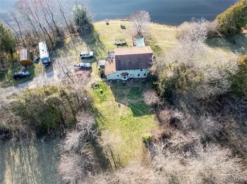 View/Area - 1319 Daniel Rd, Blackstone, VA 23824 photo 3 of 3