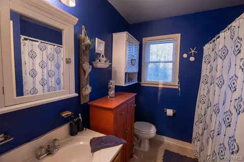 Bath - 1319 Daniel Rd, Blackstone, VA 23824 photo 2 of 3
