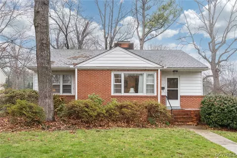 812 Hepler Rd, Henrico, VA 23229