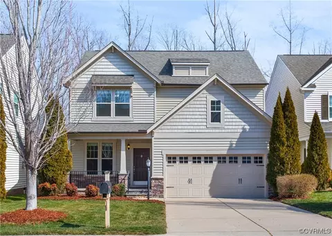 1131 Ashton Village Ln, Midlothian, VA 23114