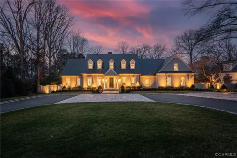 204 S Mooreland Rd, Henrico, VA 23229